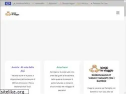 Sites similar to bimbinviaggio.it