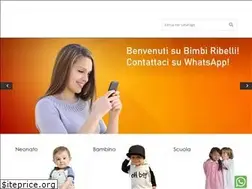 Sites similar to bimbiribelli.com