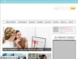 Sites similar to bimbisaniebelli.it