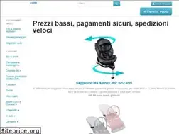 Sites similar to bimbishopping.com