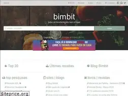 Sites similar to bimbit.pt