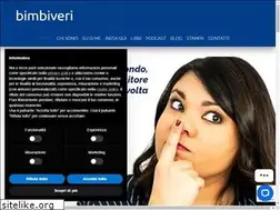 Sites similar to bimbiveri.it