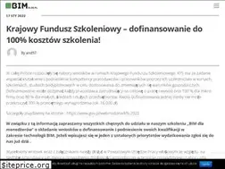 Sites similar to bimblog.pl