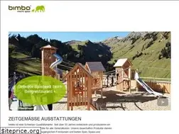 Sites similar to bimbo.ch