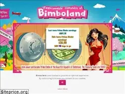 Sites similar to bimbo.land