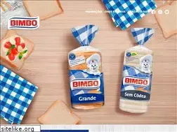 Sites similar to bimbo.pt