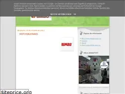 Sites similar to bimbo2007.blogspot.com