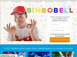 Sites similar to bimbobell.it