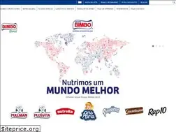 Sites similar to bimbobrasil.com.br
