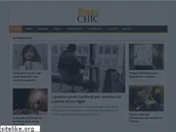 Sites similar to bimbochic.it
