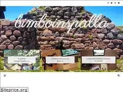 Sites similar to bimboinspalla.com