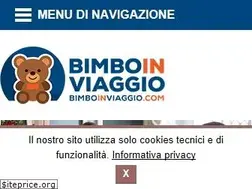 Sites similar to bimboinviaggio.com