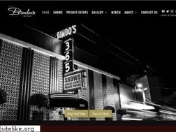 Sites similar to bimbos365club.com