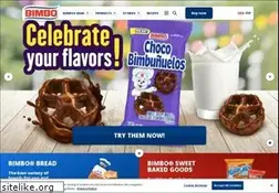 Sites similar to bimbousa.com