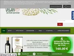 Sites similar to bimbyvegan.it