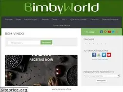 Sites similar to bimbyworld.com