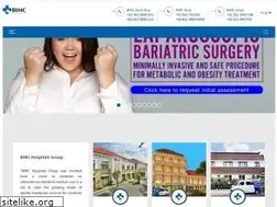 Sites similar to bimcbali.com