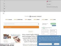 Sites similar to bimcommunity.com