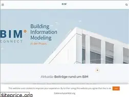 Sites similar to bimconnect.org
