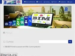 Sites similar to bimcursos.com.br
