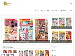 Sites similar to bimdebuhafta.blogspot.com