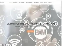 Sites similar to bimdesignhub.com