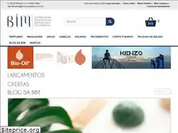 Sites similar to bimdistribuidora.com.br