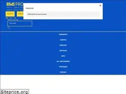 Sites similar to bime.net