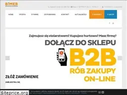 Sites similar to bimeb.pl