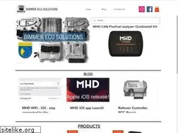 Sites similar to bimecu.com