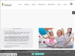 Sites similar to bimed-lodz.pl