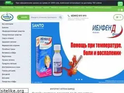 Sites similar to bimed.kg