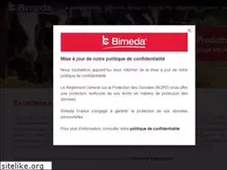 Sites similar to bimeda.fr