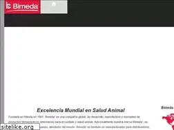 Sites similar to bimeda.gt