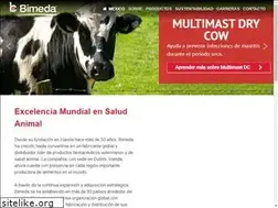Sites similar to bimeda.mx