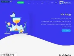 Sites similar to bimedad.com