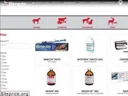 Sites similar to bimedaequine.com