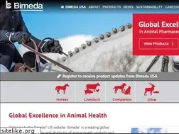Sites similar to bimedaus.com