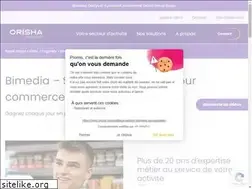 Sites similar to bimedia.com