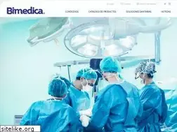 Sites similar to bimedica.com