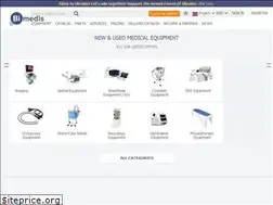 Sites similar to bimedis.com