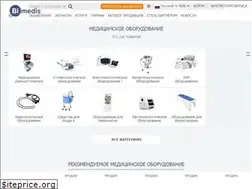 Sites similar to bimedis.ru