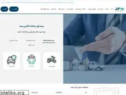 Sites similar to bimeh1.com