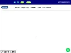 Sites similar to bimehforoosh.com