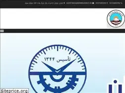 Sites similar to bimehiran4860.com