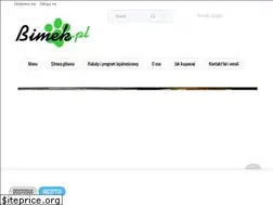 Sites similar to bimek.pl