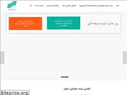 Sites similar to bimekon.com