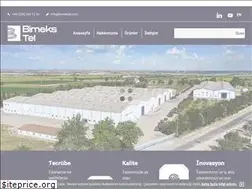 Sites similar to bimekstel.com