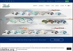 Sites similar to bimelticaret.com