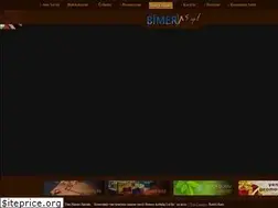 Sites similar to bimera.com.tr